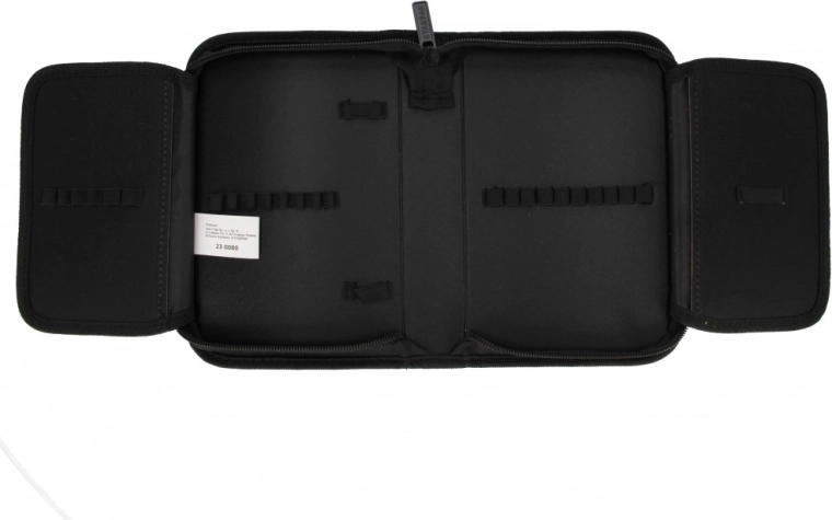 Organisateur pratique pour les fournitures scolaires