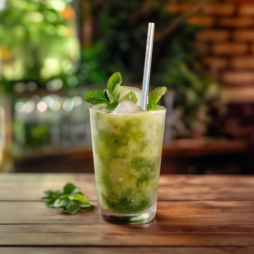 Idéales pour les boissons froides