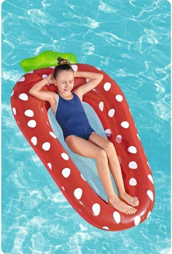 Détente confortable sur l’eau