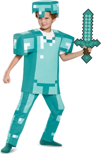 Licence officielle Minecraft