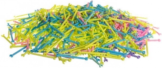 6 couleurs pour des combinaisons créatives