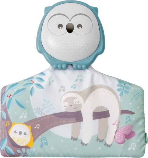 20 minutes de musique et de sons de la nature