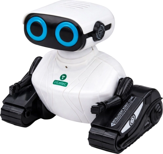 Châssis à chenilles pour une conduite fluide