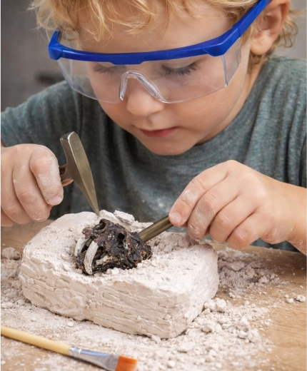 Apprentissage par le jeu et développement des compétences