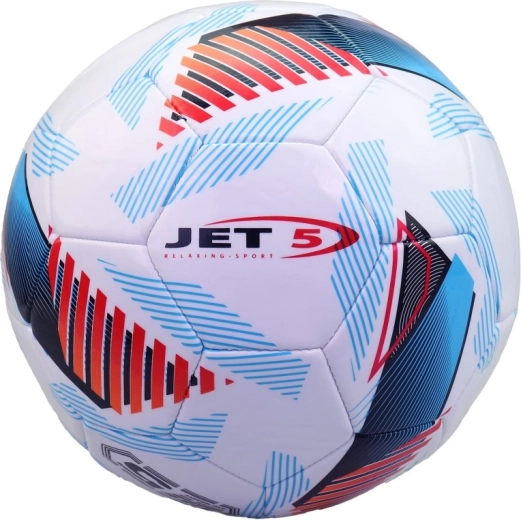 Ballon de football en caoutchouc taille 5