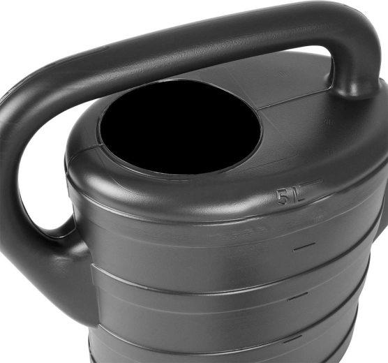 Dosage précis de l’eau