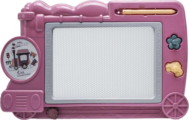 tablette magique à dessin 33 cm