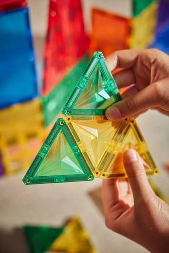 Aimants puissants pour des constructions 3D stables