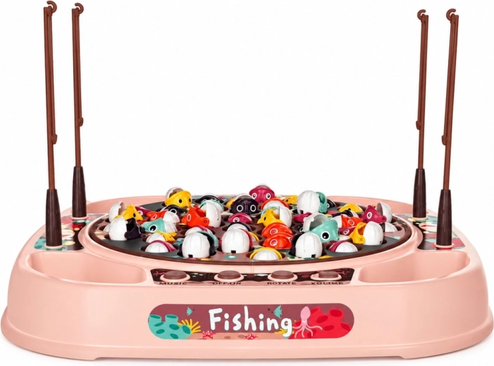 Plateau de jeu mobile