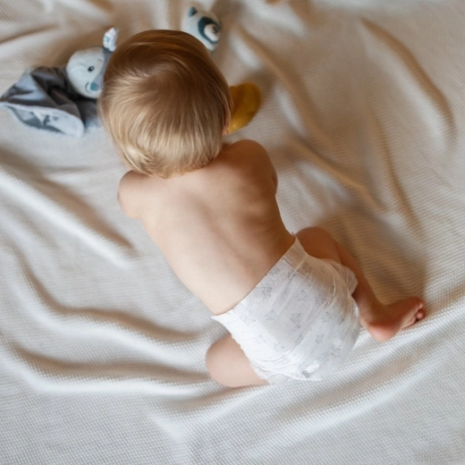 Respirantes et douces pour les peaux sensibles