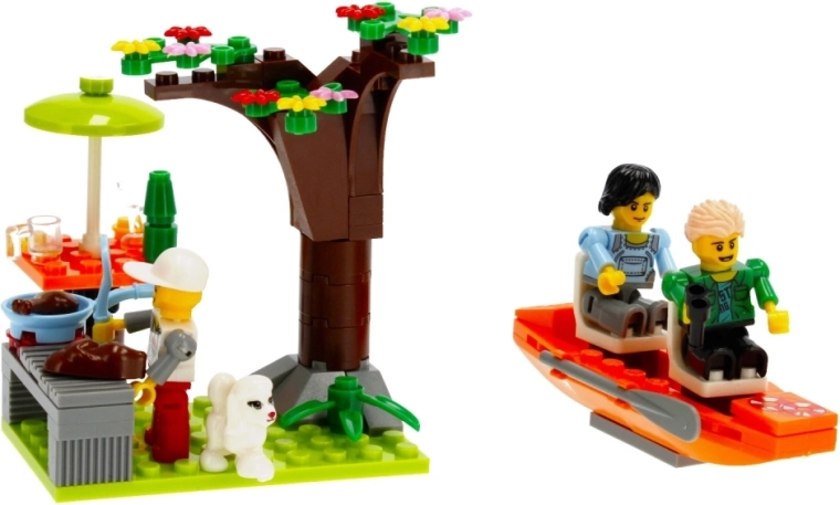 Plaisirs en plein air et accessoires