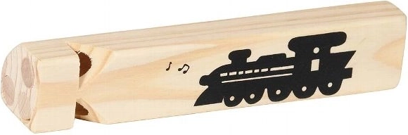 Goki sifflet Train