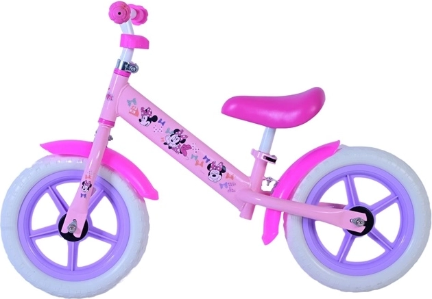 Draisienne enfant 12" Minnie