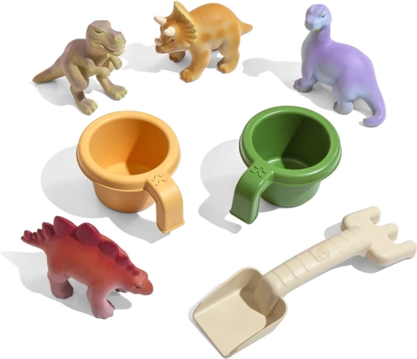 Accessoires pour un jeu créatif