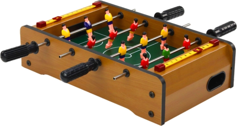 Format compact de table