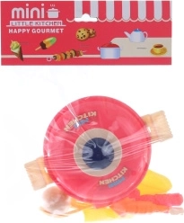 Autocuiseur avec accessoires pour enfants