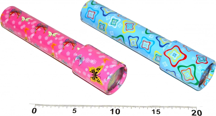 Kaléidoscope 20 cm