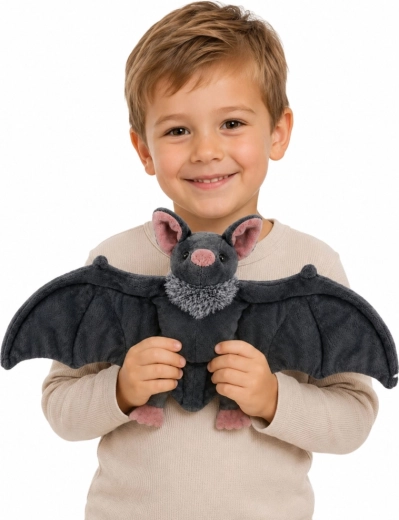 Peluche douce pour les câlins