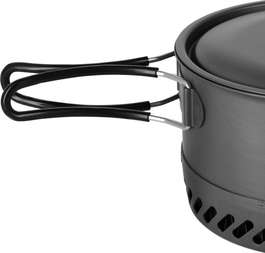 Aluminium anodisé léger et résistant