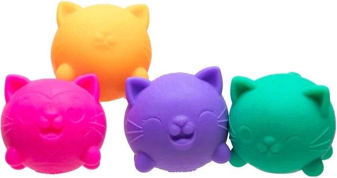 Design adorable aux couleurs vives