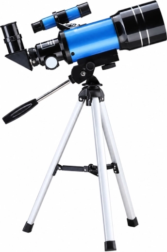 Image plus lumineuse grâce à l’objectif de 70 mm