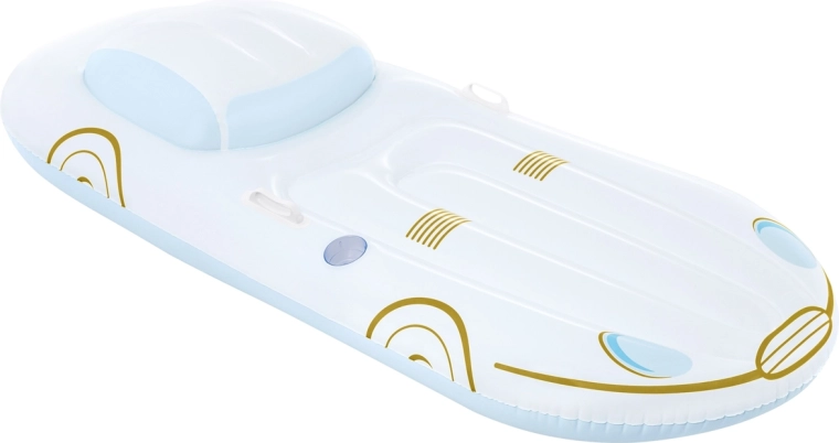 Matelas gonflable Bestway Croisière de vacances