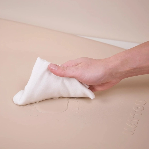 Matelas à langer Softy : mousse PU imperméable sans housse