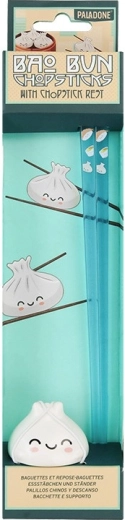 Baguettes avec repose-baguettes Bao Ban