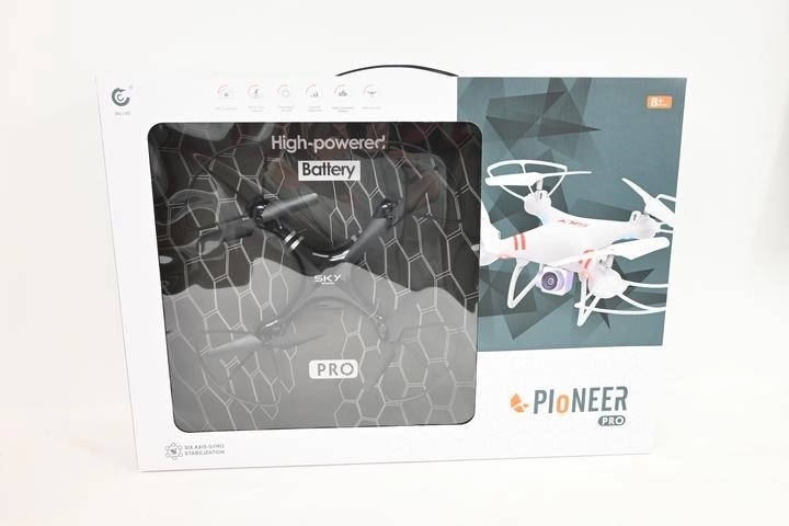 Drone RC avec caméra JL906W