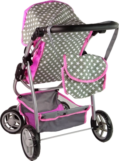 Espace de rangement pour les accessoires
