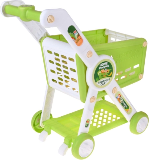 Roulettes fluides et structure stable