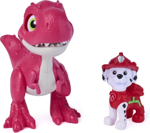 Dinosaure mobile