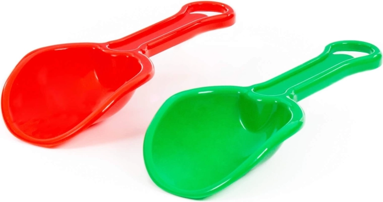 Pelle pour enfants pour le sable - 1 pièce
