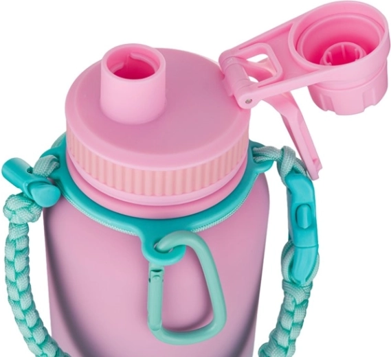 Isolation longue durée pour boissons chaudes et froides