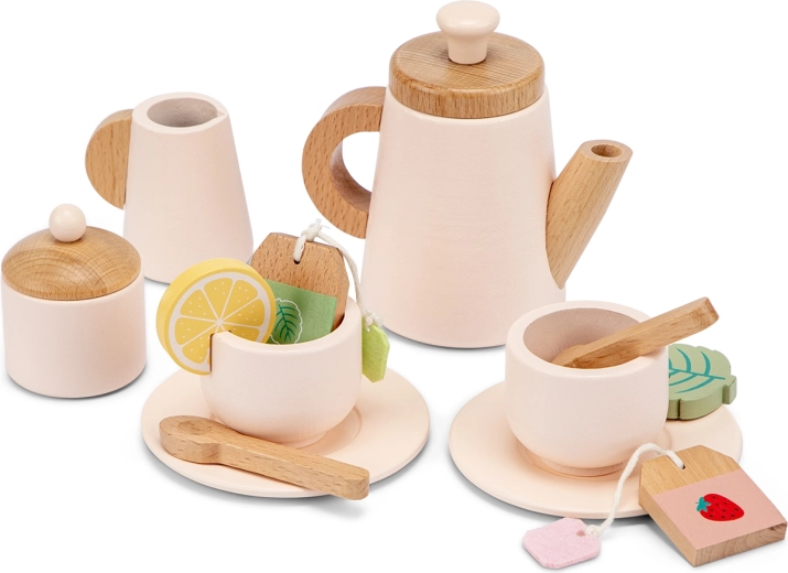 Jeu réaliste pour de petits hôtes