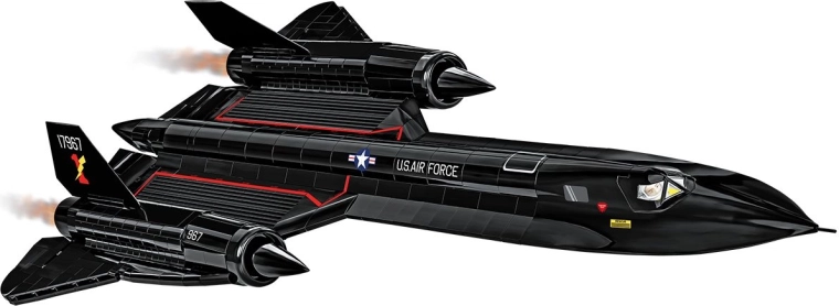Impressions durables et marquages USAF authentiques