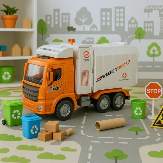 Éléments ouvrants et accessoires de jeu