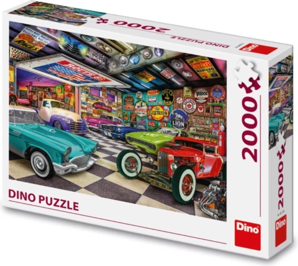 Grande image une fois assemblée