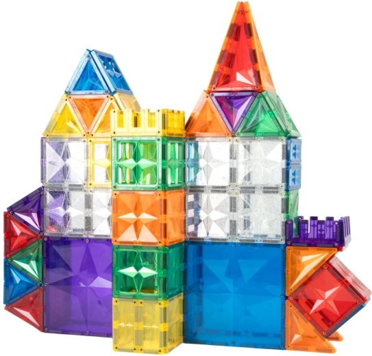 Aimants puissants pour des constructions 3D stables