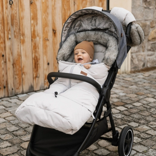 Protection contre le froid, le vent et l’humidité