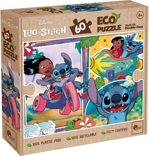 Conception éco sans plastique