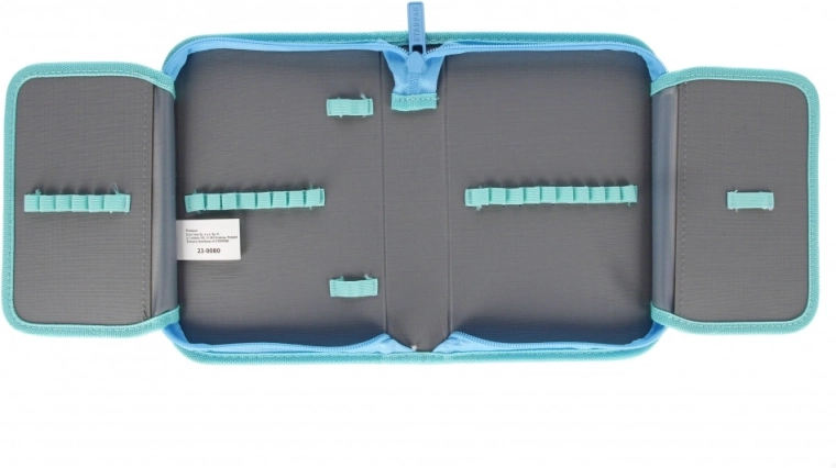 Organisation intérieure claire