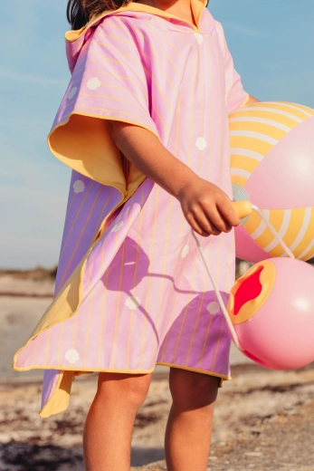 Microfibre ultra-absorbante et à séchage rapide