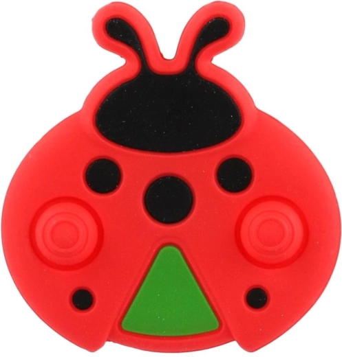 Matériaux agréables pour les petites mains