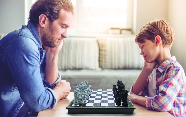 Divertissement familial partout