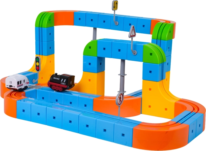 Jeu créatif dès 3 ans
