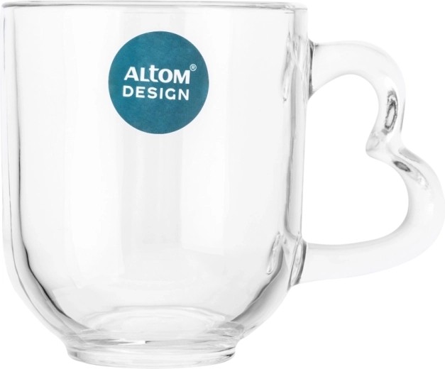 Marque Altom Design