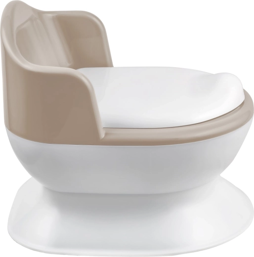 Assise stable et confortable