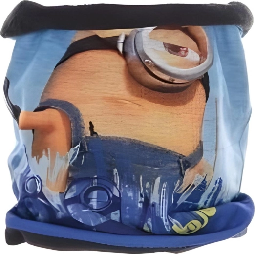 Tour de cou Minions