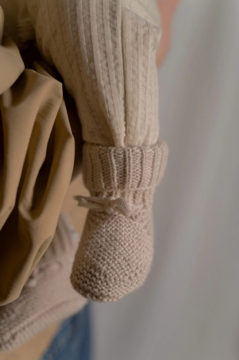 Lacets pour un meilleur maintien